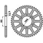 PBR ZĘBATKA TYLNA 478 40 C45 KAWASAKI ZX6R 03-04 (MOŻE BYĆ ZASTĄPIONA PRZEZ 4578 40) (ŁAŃC. 520) (MADE IN ITALY) PBR ZĘBATKA TYLNA 478 40 C45 KAWASAKI ZX6R 03-04 (MOŻE BYĆ ZASTĄPIONA PRZEZ 4578 40) (ŁAŃC. 520) (MADE IN ITALY)