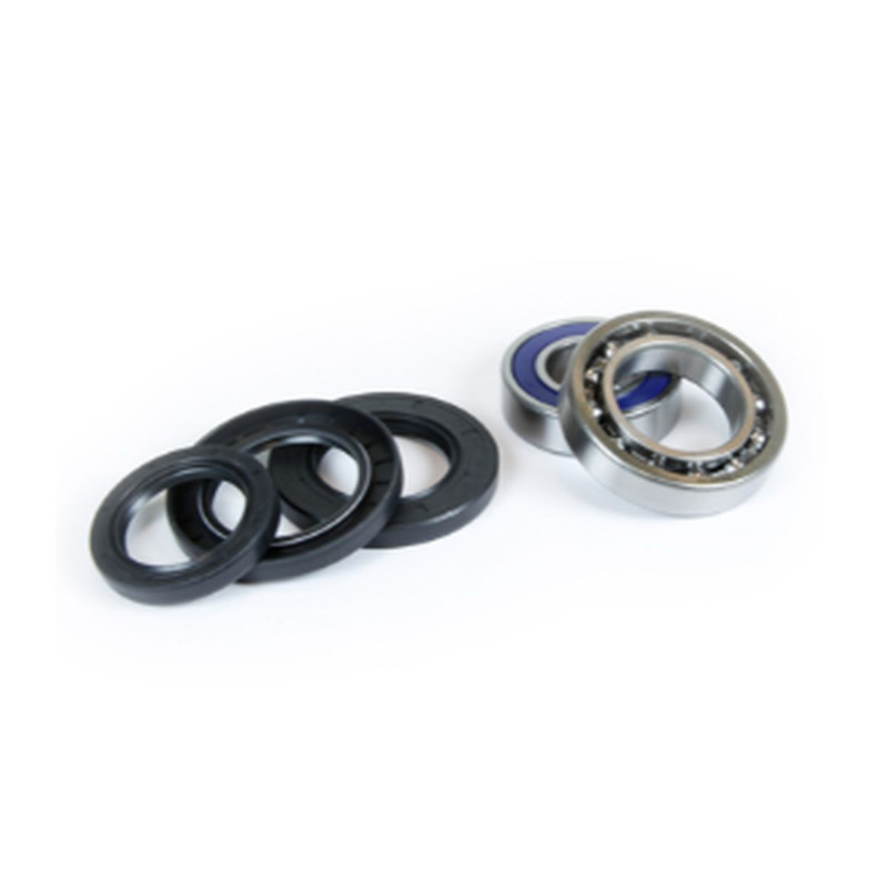 PROX ŁOŻYSKA KOŁA TYLNEGO Z USZCZELNIACZAMI YAMAHA YFM 35FX WOLVERINE '95-'99 (25-1017) PROX ŁOŻYSKA KOŁA TYLNEGO Z USZCZELNIACZAMI YAMAHA YFM 35FX WOLVERINE '95-'99 (25-1017)