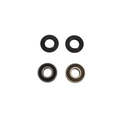 BEARING WORX ŁOŻYSKA KOŁA PRZEDNIEGO Z USZCZELNIACZAMI BMW C600 12-15, C600 SPORT 11-15, C650GT 11-15, G310GS 18-24