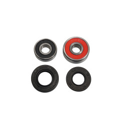 BEARING WORX ŁOŻYSKA KOŁA TYLNEGO Z USZCZELNIACZAMI KAWASAKI KX 80 '88-'97, KX 100 '95-'97