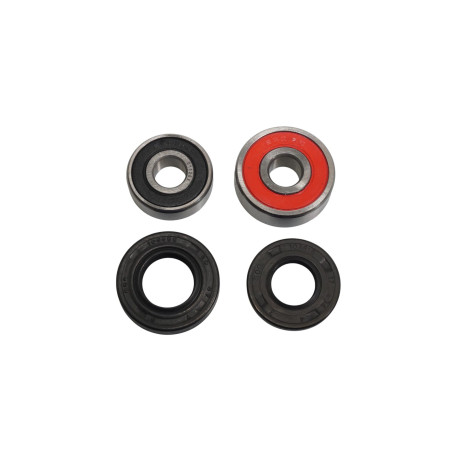 BEARING WORX ŁOŻYSKA KOŁA TYLNEGO Z USZCZELNIACZAMI KAWASAKI KX 80 '88-'97, KX 100 '95-'97