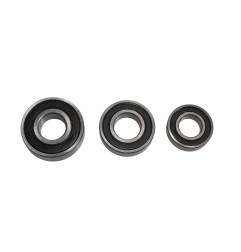 BEARING WORX ŁOŻYSKA KOŁA TYLNEGO Z USZCZELNIACZAMI KAWASAKI KLE 500 '03-'06, KLR 650 A '87-'07, KLR 650 TENGAI '90-'91