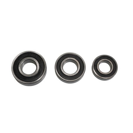 BEARING WORX ŁOŻYSKA KOŁA TYLNEGO Z USZCZELNIACZAMI KAWASAKI KLE 500 '03-'06, KLR 650 A '87-'07, KLR 650 TENGAI '90-'91