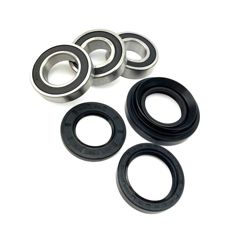 FACTORY LINKS ŁOŻYSKA KOŁA TYLNEGO Z USZCZELNIACZAMI HONDA TRX 350 '00-'06, TRX 400 95-'07, TRX 450 98-'04 FACTORY LINKS ŁOŻYSKA KOŁA TYLNEGO Z USZCZELNIACZAMI HONDA TRX 350 '00-'06, TRX 400 95-'07, TRX 450 98-'04