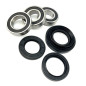 FACTORY LINKS ŁOŻYSKA KOŁA TYLNEGO Z USZCZELNIACZAMI HONDA TRX 350 '00-'06, TRX 400 95-'07, TRX 450 98-'04 FACTORY LINKS ŁOŻYSKA KOŁA TYLNEGO Z USZCZELNIACZAMI HONDA TRX 350 '00-'06, TRX 400 95-'07, TRX 450 98-'04