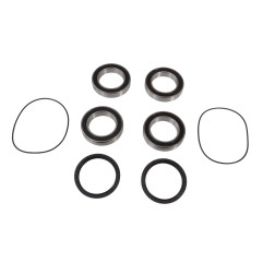 FACTORY LINKS ŁOŻYSKA KOŁA TYLNEGO Z USZCZELNIACZAMI SUZUKI LT-R 450 '06-'11 (25-1534)