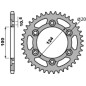 PBR WYPRZEDAZ ZĘBATKA TYLNA 1027 37 C45 DUCATI 900 SS 91-00, 88 STRADA 93-95 (JTR735.37) (ŁAŃC. 520) (MADE IN ITALY) PBR WYPRZEDAZ ZĘBATKA TYLNA 1027 37 C45 DUCATI 900 SS 91-00, 88 STRADA 93-95 (JTR735.37) (ŁAŃC. 520) (MADE IN ITALY)