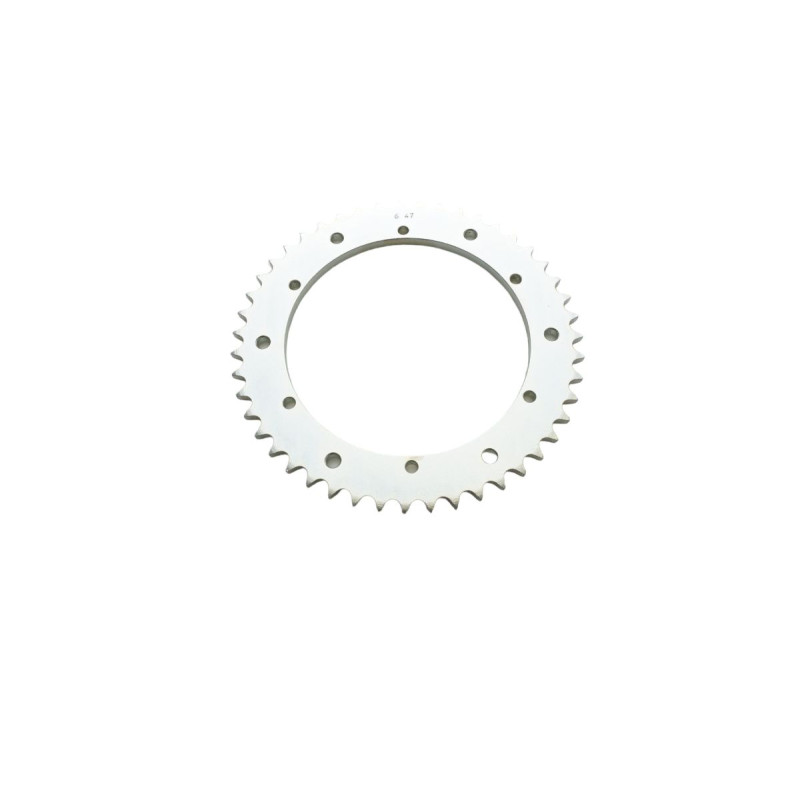 PBR ZĘBATKA TYLNA 6 47 F FANTIC 80 CABALLERO 90-97 (ŁAŃC. 428) (MADE IN ITALY)