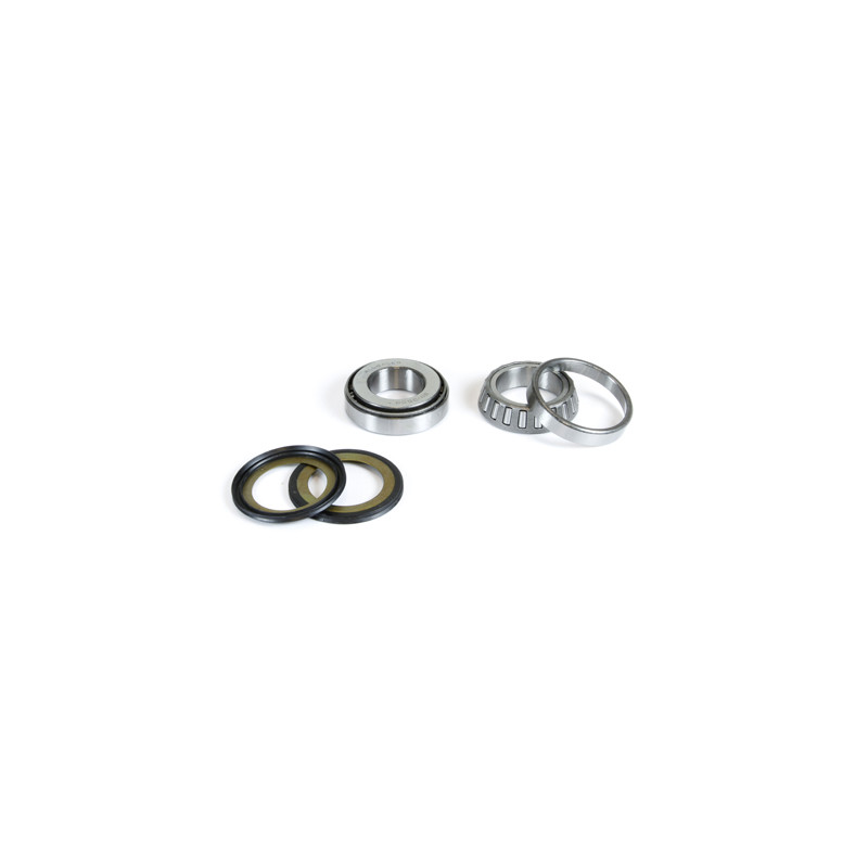 PROX ŁOŻYSKA GŁÓWKI RAMY Z USZCZELNIACZAMI SUZUKI RM 125 '79-'80, RM 250 '79-'80, YAMAHA XV 535 VIRAGO, XJ600`84-91,XS