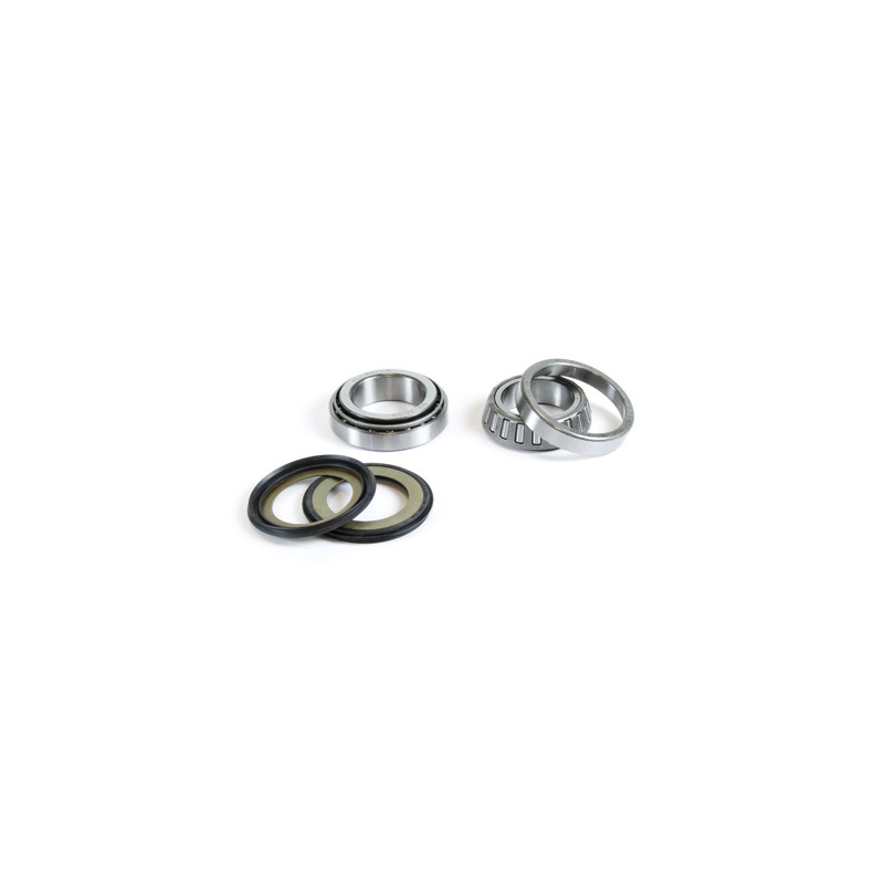 PROX ŁOŻYSKA GŁÓWKI RAMY Z USZCZELNIACZAMI HONDA CRF 250R '10-'13, CRF 450R '09-'12 (22-1059) PROX ŁOŻYSKA GŁÓWKI RAMY Z USZCZELNIACZAMI HONDA CRF 250R '10-'13, CRF 450R '09-'12 (22-1059)