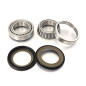 PROX ŁOŻYSKA GŁÓWKI RAMY Z USZCZELNIACZAMI HONDA CRF 250R '10-'13, CRF 450R '09-'12 (22-1059) PROX ŁOŻYSKA GŁÓWKI RAMY Z USZCZELNIACZAMI HONDA CRF 250R '10-'13, CRF 450R '09-'12 (22-1059)