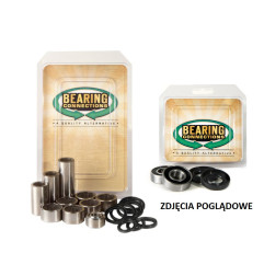 BEARING CONNECTIONS ŁOŻYSKA KOŁA PRZEDNIEGO YAMAHA YFB250 TIMBERWOLF '92-'94, YFS200 BLASTER '88-'02 - WYPRZEDAŻ