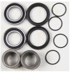 PIVOT WORKS ZESTAW ŁOŻYSK Z TULEJKAMI WODOSZCZELNYMI KOŁA PRZEDNIEGO Suzuki RMX450 10-19, RMZ250 07-24, RMZ450 05-24
