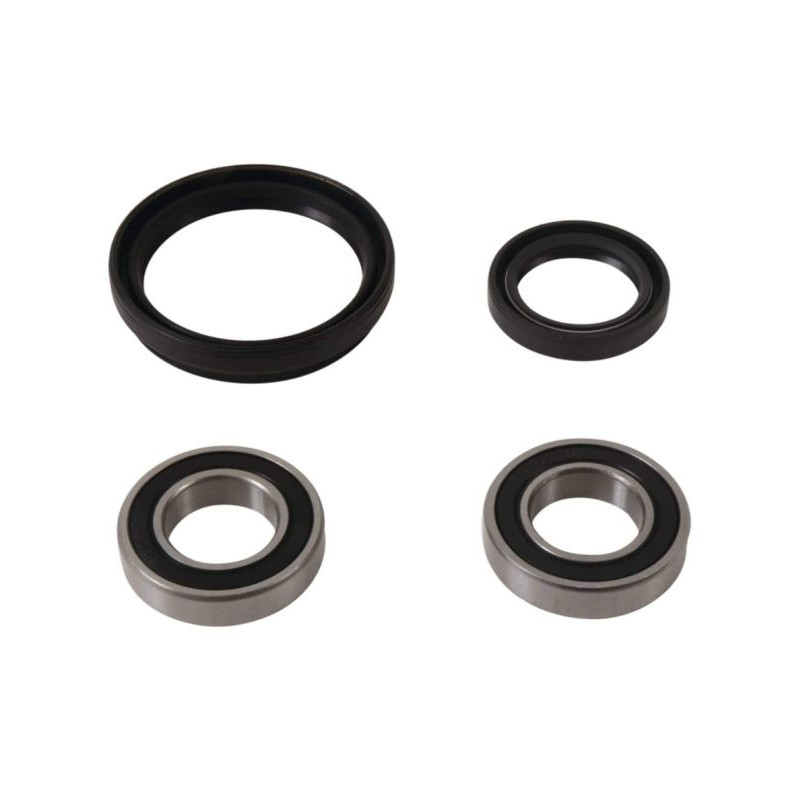 PIVOT WORKS ŁOŻYSKA KOŁA PRZEDNIEGO Z USZCZELNIACZAMI Honda CRF250X 04-17, CRF450X 05-17 PIVOT WORKS ŁOŻYSKA KOŁA PRZEDNIEGO Z USZCZELNIACZAMI Honda CRF250X 04-17, CRF450X 05-17
