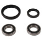 PIVOT WORKS ŁOŻYSKA KOŁA PRZEDNIEGO Z USZCZELNIACZAMI Honda CRF250X 04-17, CRF450X 05-17 PIVOT WORKS ŁOŻYSKA KOŁA PRZEDNIEGO Z USZCZELNIACZAMI Honda CRF250X 04-17, CRF450X 05-17