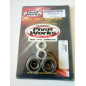 PIVOT WORKS ŁOŻYSKA KOŁA PRZEDNIEGO KTM 125/200/250/300/380`98-99 Z USZCZELNIACZAMI