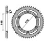PBR ZĘBATKA TYLNA 804 42 C45 SUZUKI DR 600/650 (85-95) (JTR828.42) (ŁAŃC. 520) (MADE IN ITALY) PBR ZĘBATKA TYLNA 804 42 C45 SUZUKI DR 600/650 (85-95) (JTR828.42) (ŁAŃC. 520) (MADE IN ITALY)