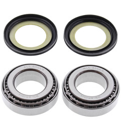 ALL BALLS ŁOŻYSKA GŁÓWKI RAMY Z USZCZELNIACZAMI BMW S1000RR '10-17,SUZUKI GSX-R 600/750 '97-24, DL 650 V-STROM '04-'24