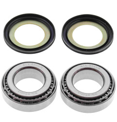 ALL BALLS ŁOŻYSKA GŁÓWKI RAMY Z USZCZELNIACZAMI BMW S1000RR '10-17,SUZUKI GSX-R 600/750 '97-24, DL 650 V-STROM '04-'24