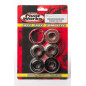 PIVOT WORKS ZESTAW ŁOŻYSK Z TULEJKAMI WODOSZCZELNYMI KOŁA TYLNEGO HONDA CR 125 '95-'99 PIVOT WORKS ZESTAW ŁOŻYSK Z TULEJKAMI WODOSZCZELNYMI KOŁA TYLNEGO HONDA CR 125 '95-'99