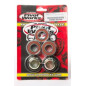 PIVOT WORKS ZESTAW ŁOŻYSK Z TULEJKAMI WODOSZCZELNYMI KOŁA TYLNEGO Kawasaki KX125 97-02, KX250 97-02, KX500 97-04 PIVOT WORKS ZESTAW ŁOŻYSK Z TULEJKAMI WODOSZCZELNYMI KOŁA TYLNEGO Kawasaki KX125 97-02, KX250 97-02, KX500 97-04