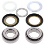 ALL BALLS ŁOŻYSKA GŁÓWKI RAMY Z USZCZELNIACZAMI HONDA CB 400 F/A/T '75-'84, CB 450N, CX 500 '78-'86 ALL BALLS ŁOŻYSKA GŁÓWKI RAMY Z USZCZELNIACZAMI HONDA CB 400 F/A/T '75-'84, CB 450N, CX 500 '78-'86