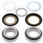 ALL BALLS ŁOŻYSKA GŁÓWKI RAMY Z USZCZELNIACZAMI HONDA CB 400 F/A/T '75-'84, CB 450N, CX 500 '78-'86 ALL BALLS ŁOŻYSKA GŁÓWKI RAMY Z USZCZELNIACZAMI HONDA CB 400 F/A/T '75-'84, CB 450N, CX 500 '78-'86