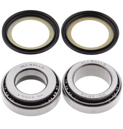 ALL BALLS ŁOŻYSKA GŁÓWKI RAMY Z USZCZELNIACZAMI YAMAHA FZ 600 '86-'88, SRX 600 (86), XJ 650 '80-'83, XJ 750