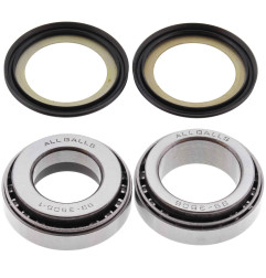 ALL BALLS ŁOŻYSKA GŁÓWKI RAMY Z USZCZELNIACZAMI YAMAHA FZ 600 '86-'88, SRX 600 (86), XJ 650 '80-'83, XJ 750