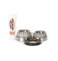 PIVOT WORKS ŁOŻYSKA GŁÓWKI RAMY HONDA CR 125R '95-97,CR 250R '95-96