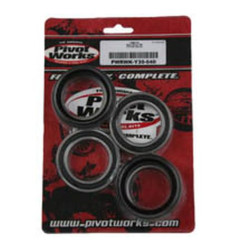 PIVOT WORKS ŁOŻYSKA KOŁA TYLNEGO YAMAHA YFZ 450`04-05