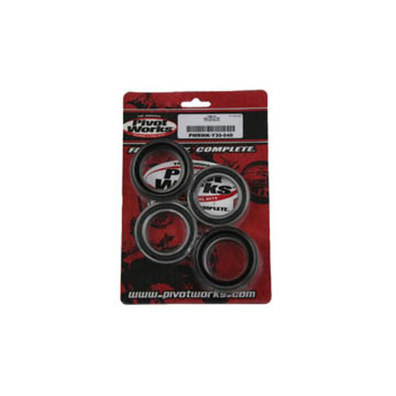 PIVOT WORKS ŁOŻYSKA KOŁA TYLNEGO YAMAHA YFZ 450`04-05 PIVOT WORKS ŁOŻYSKA KOŁA TYLNEGO YAMAHA YFZ 450`04-05