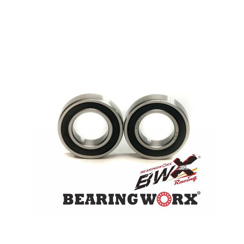 BEARING WORX ŁOŻYSKA KOŁA PRZEDNIEGO / TYLNEGO BETA EVO 2T 125/200/250 09-18, EVO 4T 250/300 09-18, EVO 2 T 300 12-18 BEARING WORX ŁOŻYSKA KOŁA PRZEDNIEGO / TYLNEGO BETA EVO 2T 125/200/250 09-18, EVO 4T 250/300 09-18, EVO 2 T 300 12-18