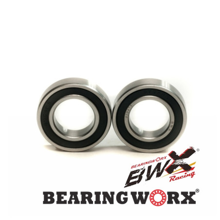 BEARING WORX ŁOŻYSKA KOŁA PRZEDNIEGO / TYLNEGO BETA EVO 2T 125/200/250 09-18, EVO 4T 250/300 09-18, EVO 2 T 300 12-18