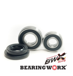 BEARING WORX ŁOŻYSKA KOŁA PRZEDNIEGO Z USZCZELNIACZAMI ATV ARCTIC CAT / GAS GAS / HONDA / KAWASAKI / KYMCO =WBK50004