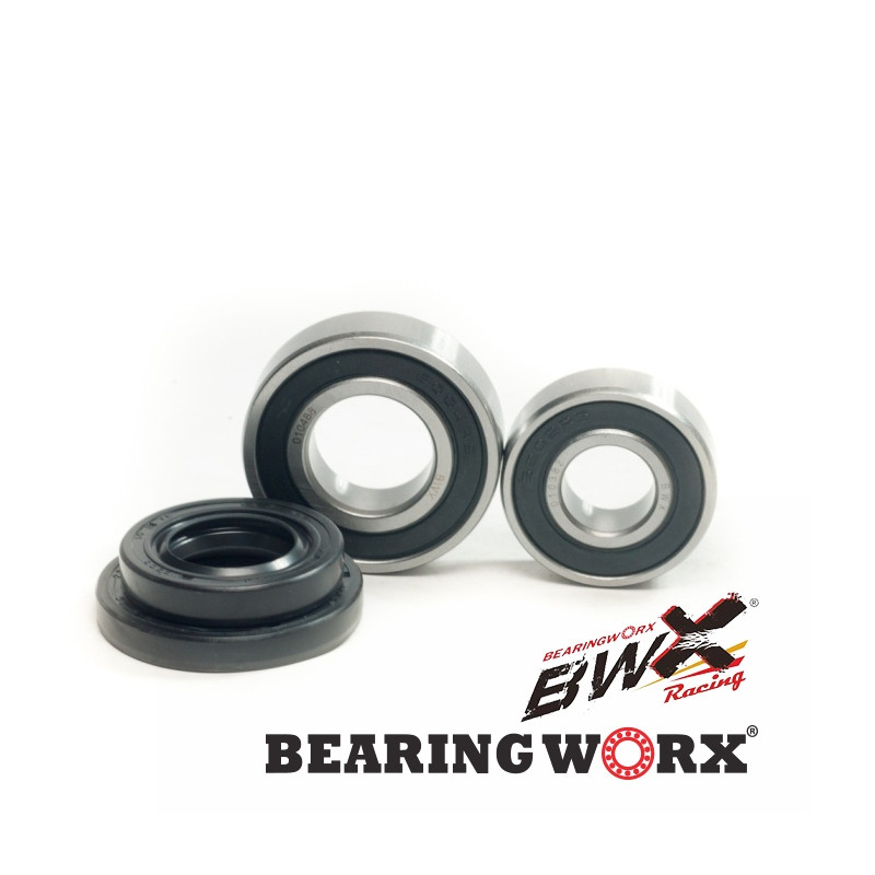 BEARING WORX ŁOŻYSKA KOŁA PRZEDNIEGO Z USZCZELNIACZAMI ATV ARCTIC CAT / GAS GAS / HONDA / KAWASAKI / KYMCO =WBK50004 BEARING WORX ŁOŻYSKA KOŁA PRZEDNIEGO Z USZCZELNIACZAMI ATV ARCTIC CAT / GAS GAS / HONDA / KAWASAKI / KYMCO =WBK50004