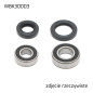 BEARING WORX ŁOŻYSKA KOŁA PRZEDNIEGO Z USZCZELNIACZAMI ATV ARCTIC CAT / GAS GAS / HONDA / KAWASAKI / KYMCO =WBK50004 BEARING WORX ŁOŻYSKA KOŁA PRZEDNIEGO Z USZCZELNIACZAMI ATV ARCTIC CAT / GAS GAS / HONDA / KAWASAKI / KYMCO =WBK50004