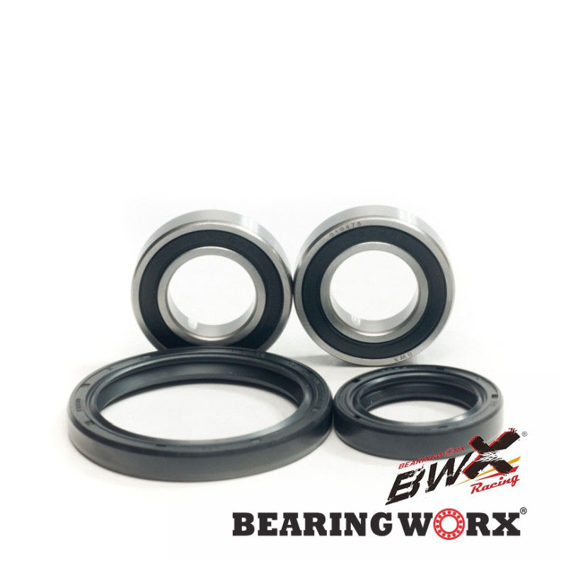 BEARING WORX ŁOŻYSKA KOŁA PRZEDNIEGO Z USZCZELNIACZAMI HONDA CRF 250X 04-17, CRF 450X 05-17 (25-1521) BEARING WORX ŁOŻYSKA KOŁA PRZEDNIEGO Z USZCZELNIACZAMI HONDA CRF 250X 04-17, CRF 450X 05-17 (25-1521)