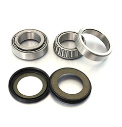 BEARING WORX ŁOŻYSKA GŁÓWKI RAMY Z USZCZELNIACZAMI SUZUKI RMZ 250 08-24, RMZ 450 08-24 (22-1058)