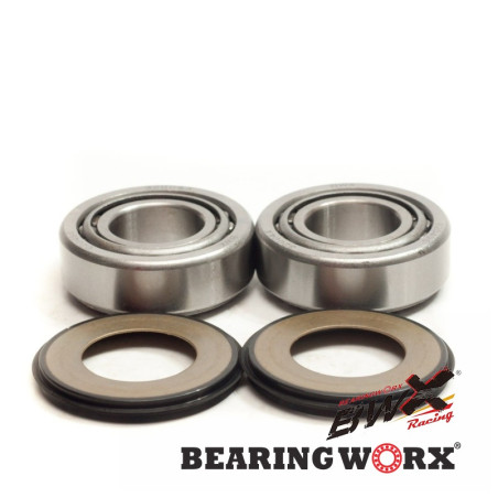 BEARING WORX ŁOŻYSKA GŁÓWKI RAMY Z USZCZELNIACZAMI GAS GAS PAMPERA 125/250/280 02-05