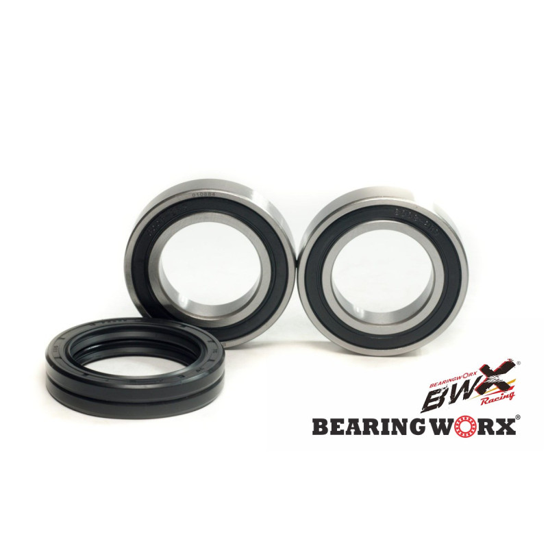 BEARING WORX ŁOŻYSKA KOŁA TYLNEGO Z USZCZELNIACZAMI SUZUKI LTZ 400 03-08 (25-1331)=WBK70013 BEARING WORX ŁOŻYSKA KOŁA TYLNEGO Z USZCZELNIACZAMI SUZUKI LTZ 400 03-08 (25-1331)=WBK70013