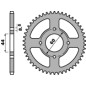 PBR ZĘBATKA TYLNA 832 48 F YAMAHA DT 50 R (86-94) (ŁAŃC. 420) (MADE IN ITALY) PBR ZĘBATKA TYLNA 832 48 F YAMAHA DT 50 R (86-94) (ŁAŃC. 420) (MADE IN ITALY)