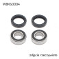 BEARING WORX ŁOŻYSKA KOŁA PRZEDNIEGO Z USZCZELNIACZAMI KTM SX 85 03-10, SX125/250 94-99, 640 ADVENTURE 98-00 (25-1063) BEARING WORX ŁOŻYSKA KOŁA PRZEDNIEGO Z USZCZELNIACZAMI KTM SX 85 03-10, SX125/250 94-99, 640 ADVENTURE 98-00 (25-1063)