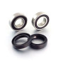 BEARING WORX ŁOŻYSKA KOŁA PRZEDNIEGO Z USZCZELNIACZAMI KTM SX 85 03-10, SX125/250 94-99, 640 ADVENTURE 98-00 (25-1063) BEARING WORX ŁOŻYSKA KOŁA PRZEDNIEGO Z USZCZELNIACZAMI KTM SX 85 03-10, SX125/250 94-99, 640 ADVENTURE 98-00 (25-1063)