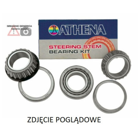 ATHENA ŁOŻYSKA GŁÓWKI RAMY HONDA CB 1100 '13-'19, CB 750 AUTOMATIC '91-'03, CBF 1000 '06-'16, CBF 600 '08-'18