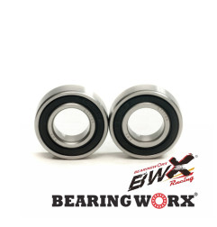 BEARING WORX ŁOŻYSKA KOŁA PRZEDNIEGO GAS GAS EC/SM 50 04-05, KTM SX 60/65 98-25, SUZUKI RM 125/250 87-95 =WBK80001