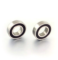 BEARING WORX ŁOŻYSKA KOŁA PRZEDNIEGO GAS GAS EC/SM 50 04-05, KTM SX 60/65 98-25, SUZUKI RM 125/250 87-95 =WBK80001
