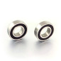 BEARING WORX ŁOŻYSKA KOŁA PRZEDNIEGO GAS GAS EC/SM 50 04-05, KTM SX 60/65 98-25, SUZUKI RM 125/250 87-95 =WBK80001