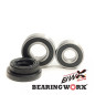 BEARING WORX ŁOŻYSKA KOŁA PRZEDNIEGO Z USZCZELNIACZAMI Arctic Cat 400 DVX 04-08, Kawasaki KFX400 03-06 BEARING WORX ŁOŻYSKA KOŁA PRZEDNIEGO Z USZCZELNIACZAMI Arctic Cat 400 DVX 04-08, Kawasaki KFX400 03-06