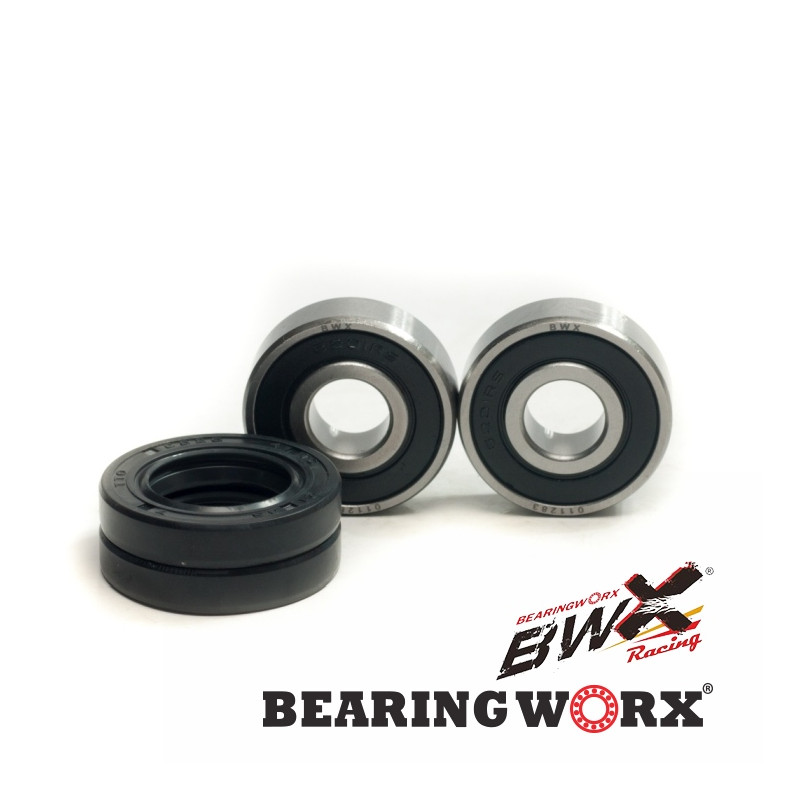 BEARING WORX ŁOŻYSKA KOŁA TYLNEGO Z USZCZELNIACZAMI SUZUKI RM 80/85 90-16 (25-1172) BEARING WORX ŁOŻYSKA KOŁA TYLNEGO Z USZCZELNIACZAMI SUZUKI RM 80/85 90-16 (25-1172)